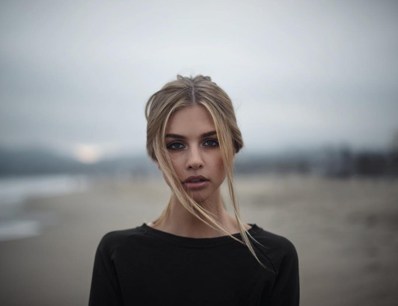 Photo of model Marina Laswick - ID 640593