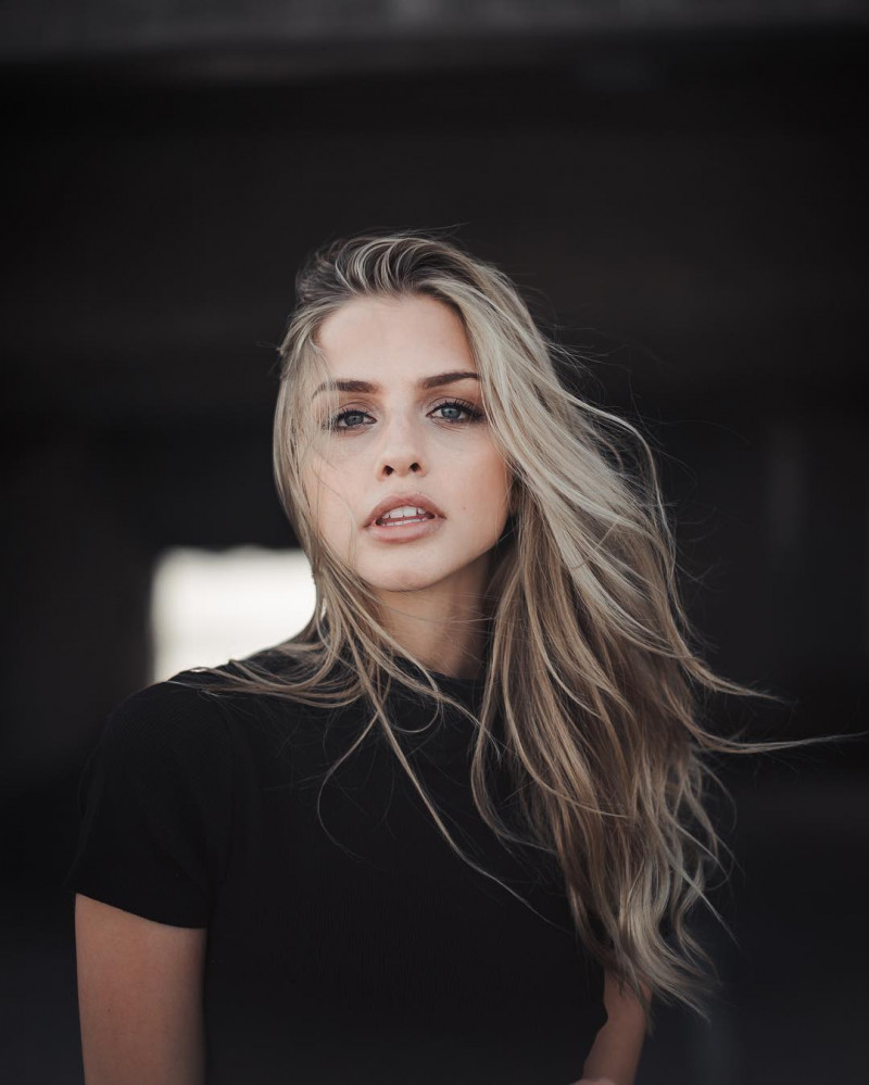 Photo of model Marina Laswick - ID 640599