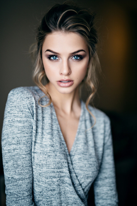 Photo of model Marina Laswick - ID 640600