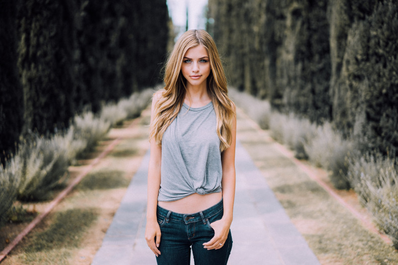 Photo of model Marina Laswick - ID 640601