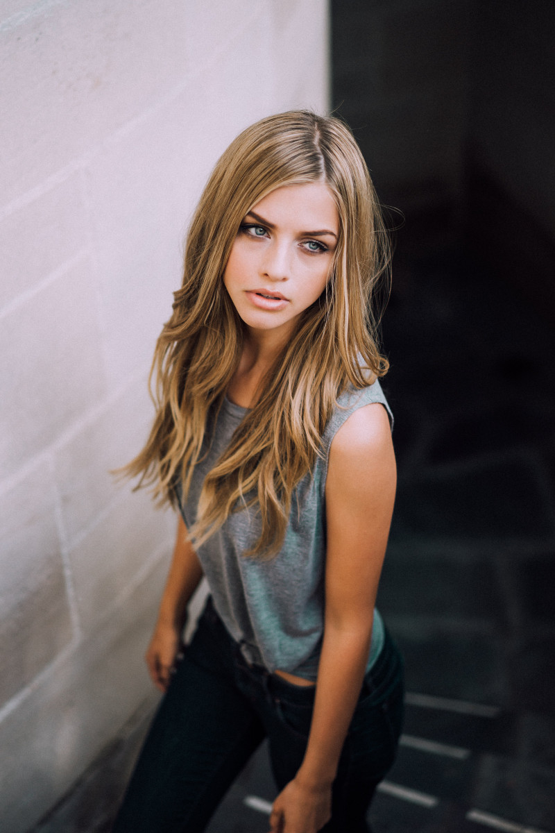 Photo of model Marina Laswick - ID 640613