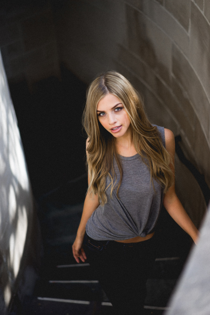 Photo of model Marina Laswick - ID 640616