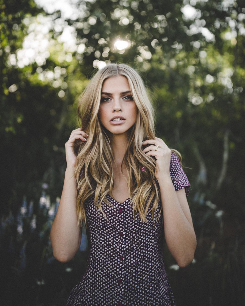 Photo of model Marina Laswick - ID 640618