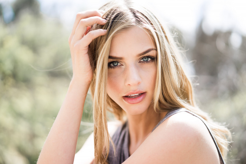 Photo of model Marina Laswick - ID 640629