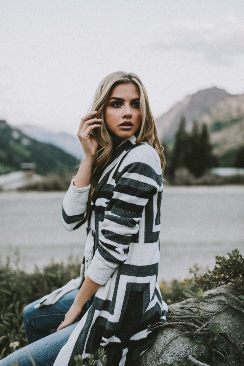 Photo of model Marina Laswick - ID 640658