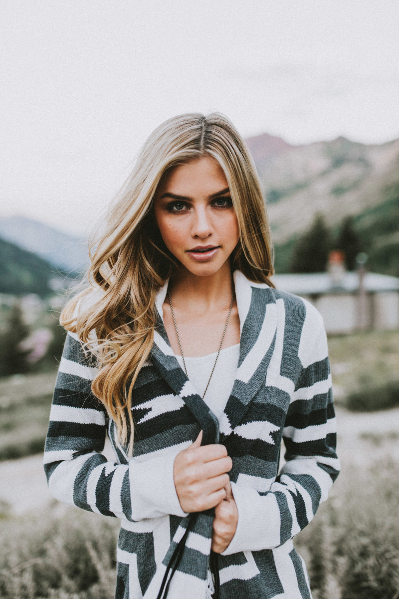 Photo of model Marina Laswick - ID 640670