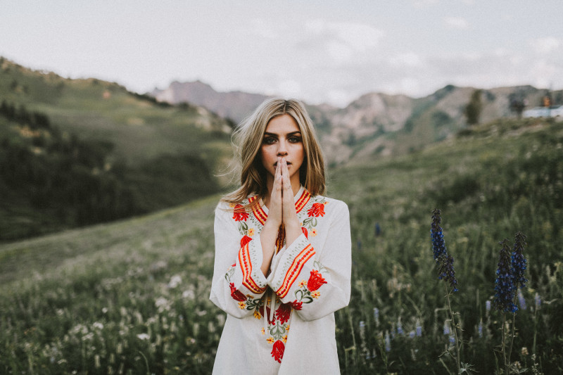 Photo of model Marina Laswick - ID 640673