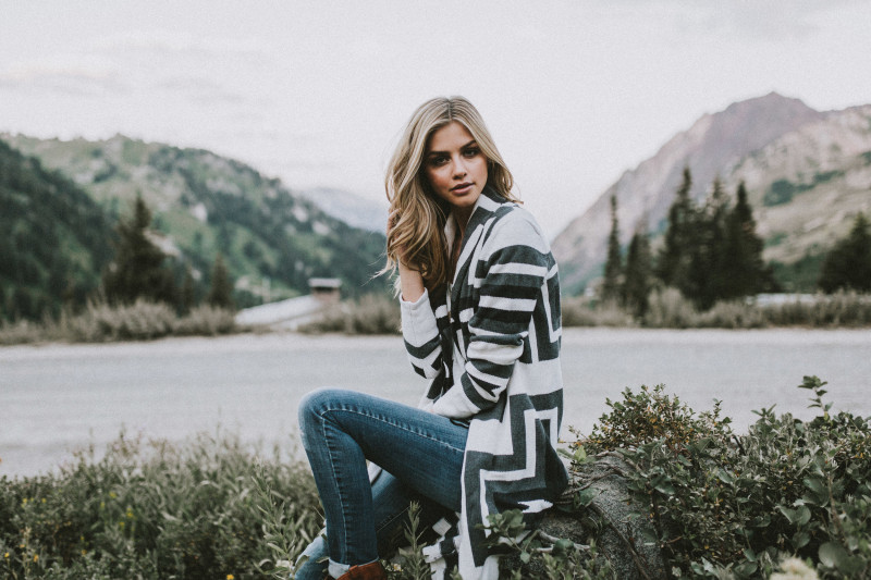 Photo of model Marina Laswick - ID 640681