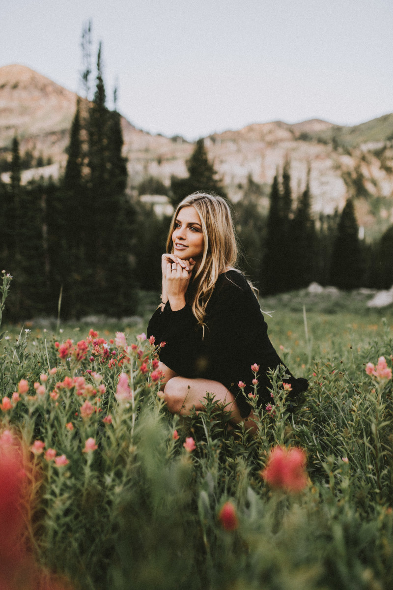 Photo of model Marina Laswick - ID 640708