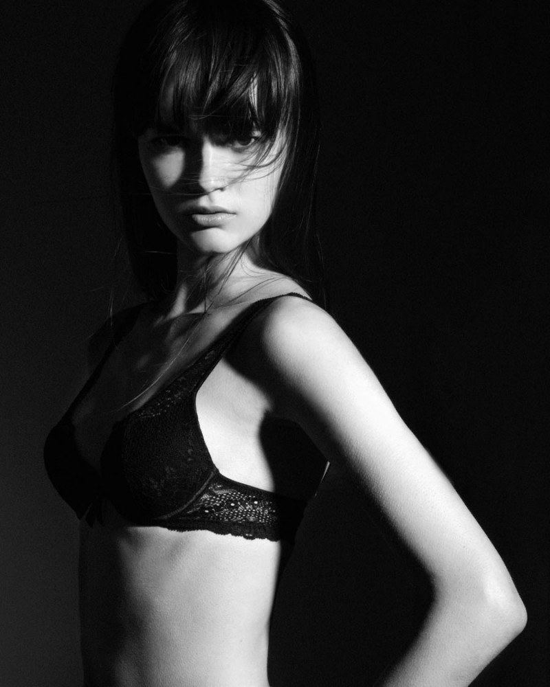 Photo of model Andrea Ojdanic - ID 367494