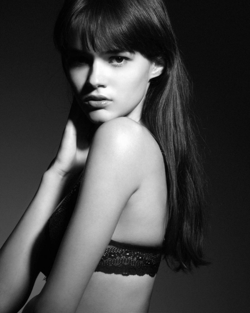 Photo of model Andrea Ojdanic - ID 367501