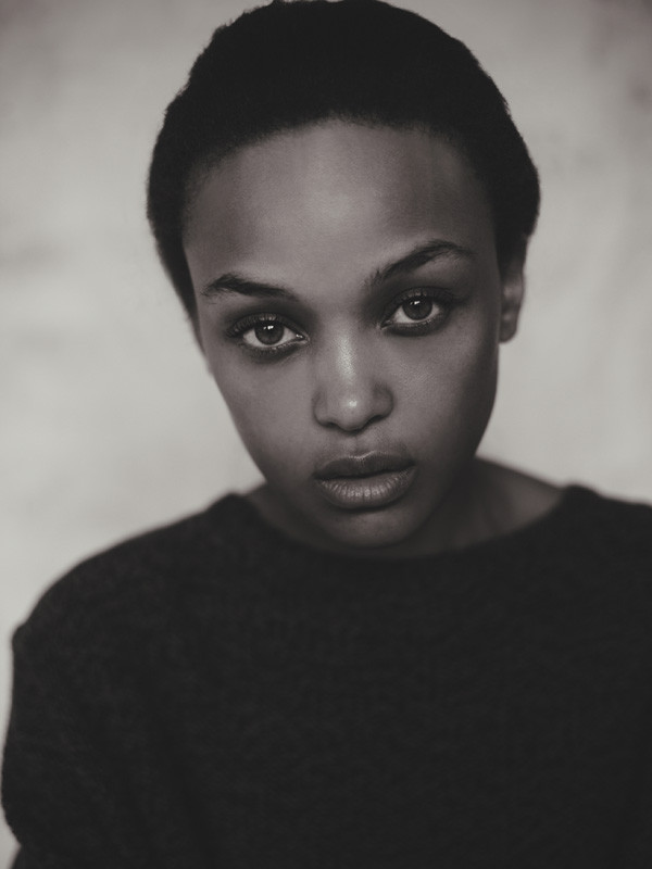 Photo of model Kirby Griffin - ID 366975