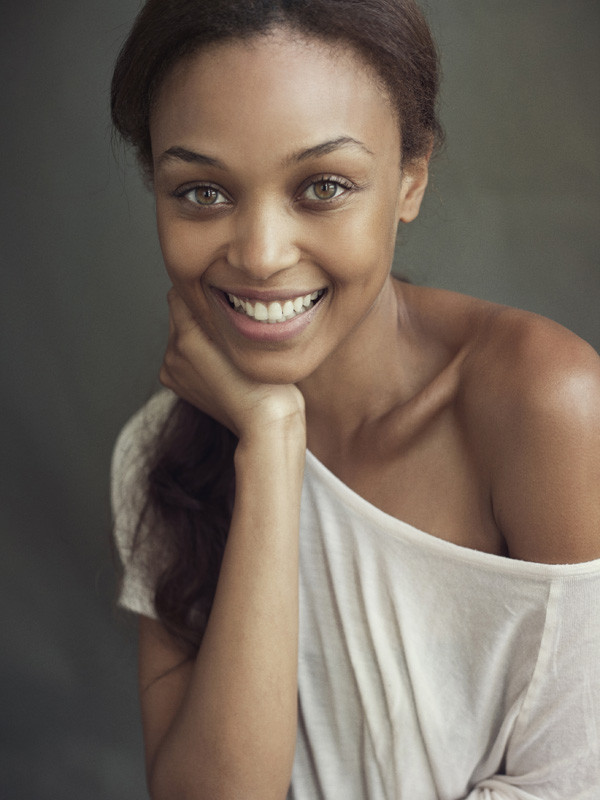 Photo of model Kirby Griffin - ID 366976