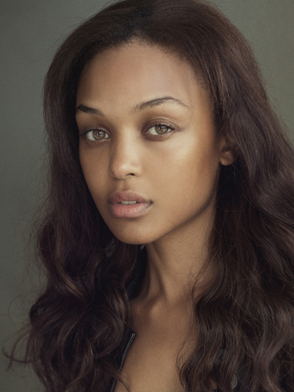 Photo of model Kirby Griffin - ID 366980