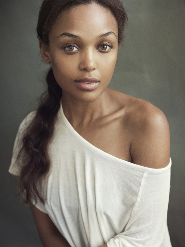 Photo of model Kirby Griffin - ID 366983