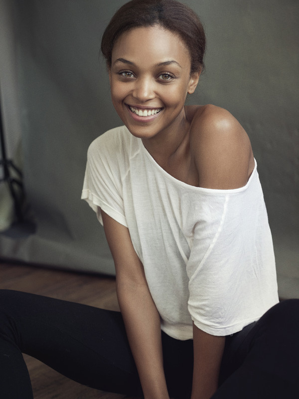 Photo of model Kirby Griffin - ID 366984