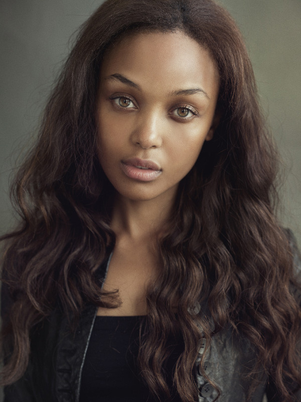 Photo of model Kirby Griffin - ID 366989