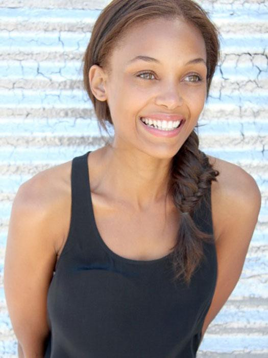 Photo of model Kirby Griffin - ID 366994
