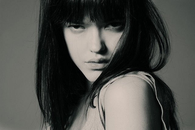Photo of model Anna Nevala - ID 367885
