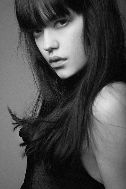 Photo of fashion model Anna Nevala - ID 367893 | Models | The FMD