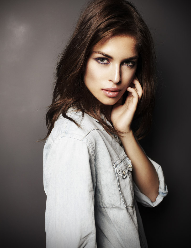 Photo of fashion model Rebeca Csonka - ID 367549 | Models | The FMD