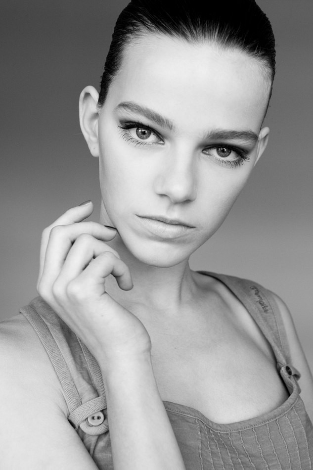 Photo of model Fay Langelaan - ID 367999