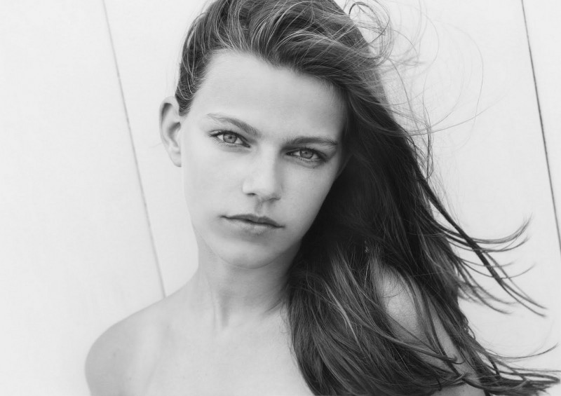 Photo of model Fay Langelaan - ID 368007