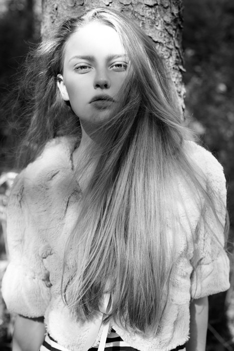 Photo of fashion model Dasha Vashkevich - ID 367594 | Models | The FMD