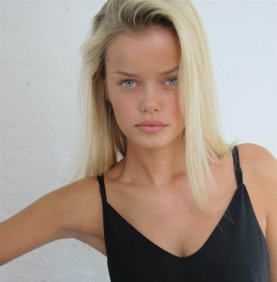 Frida Aasen - Gallery with 48 general photos | Models | The FMD
