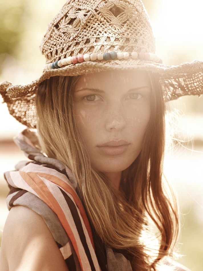 Photo of model Marlijn Hoek - ID 367771