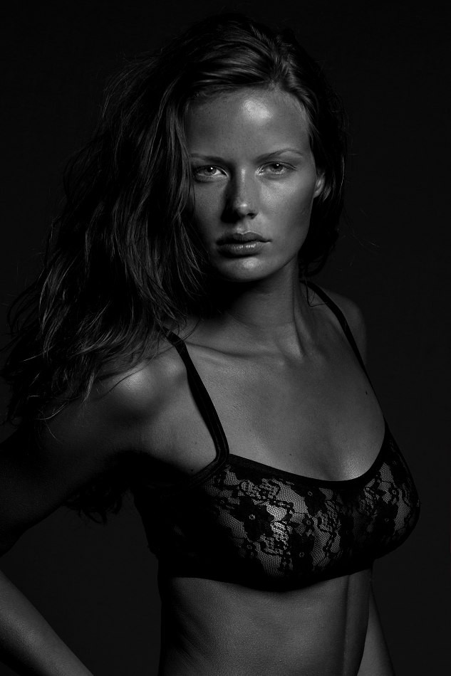 Photo of model Marlijn Hoek - ID 367776