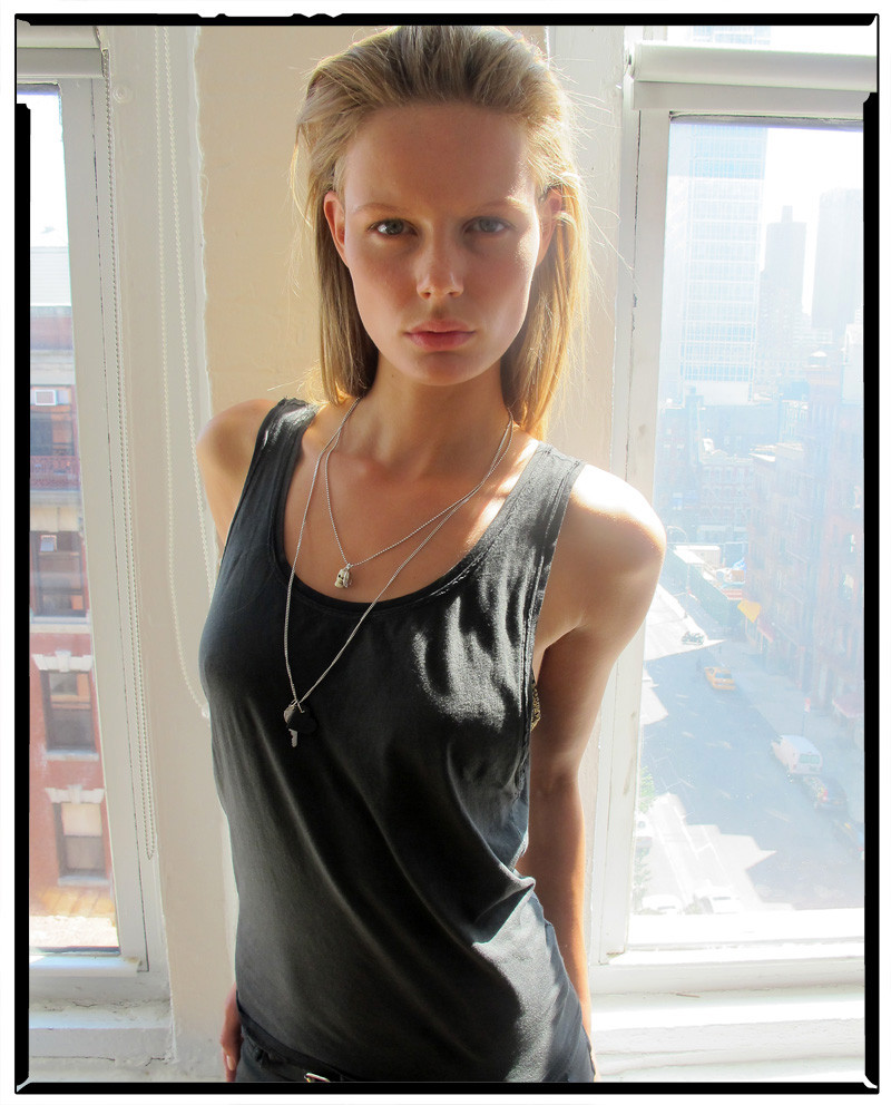 Photo of model Marlijn Hoek - ID 393096