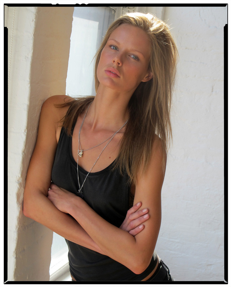 Photo of model Marlijn Hoek - ID 393097