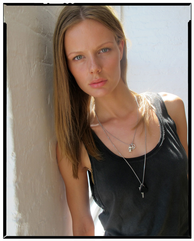 Photo of model Marlijn Hoek - ID 393098