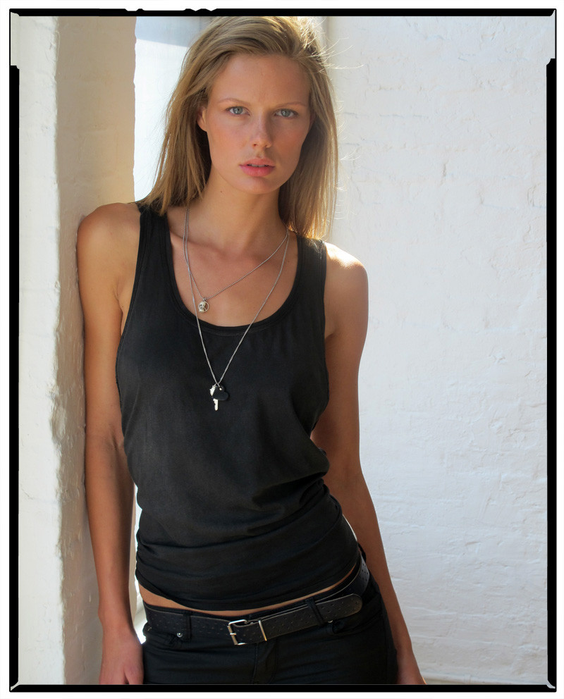 Photo of model Marlijn Hoek - ID 393099