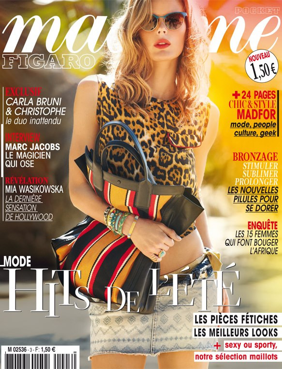 Photo of fashion model Marlijn Hoek - ID 430553 | Models | The FMD
