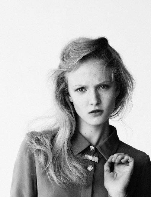 Photo of model Maja Salamon - ID 367812