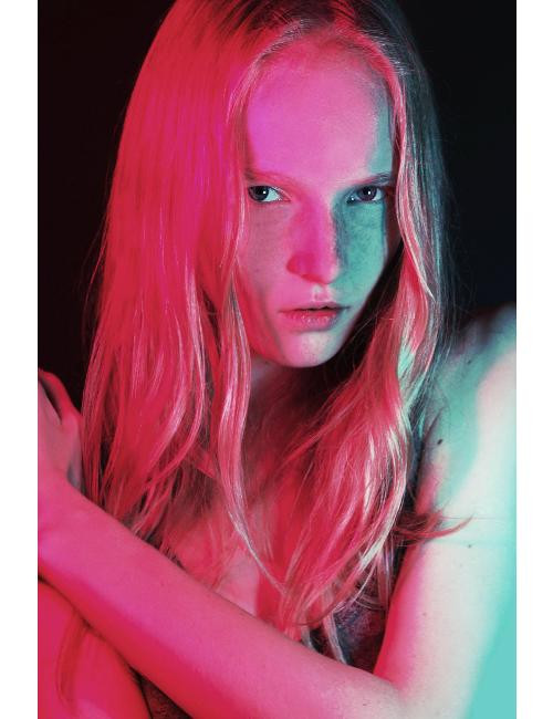 Photo of model Maja Salamon - ID 367813