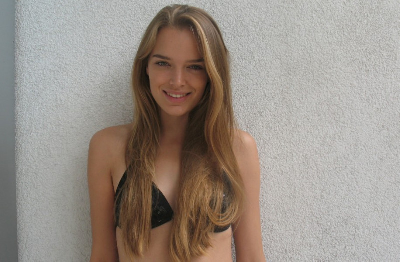 Photo of model Zosia Nowak - ID 367869
