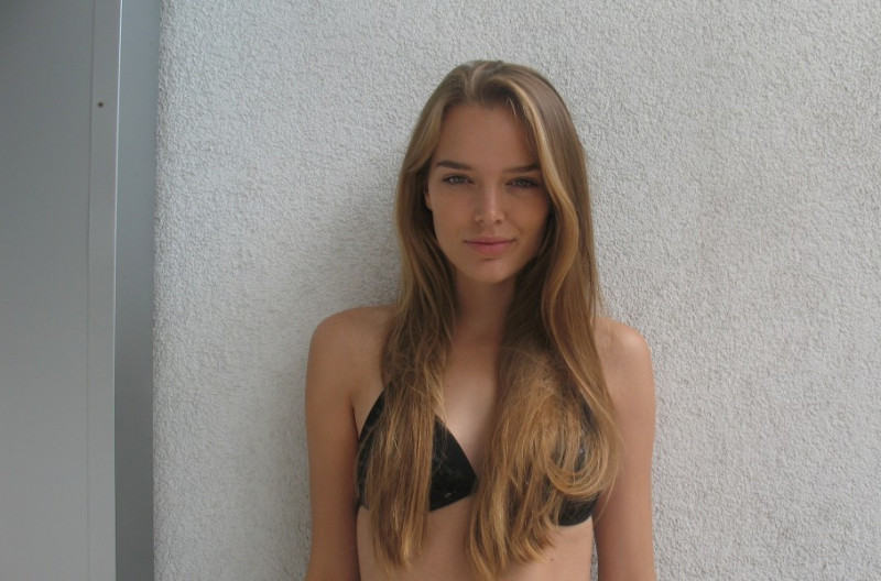 Photo of model Zosia Nowak - ID 367870