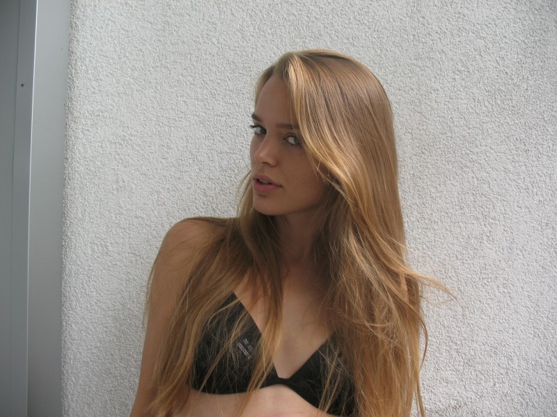 Photo of model Zosia Nowak - ID 367871
