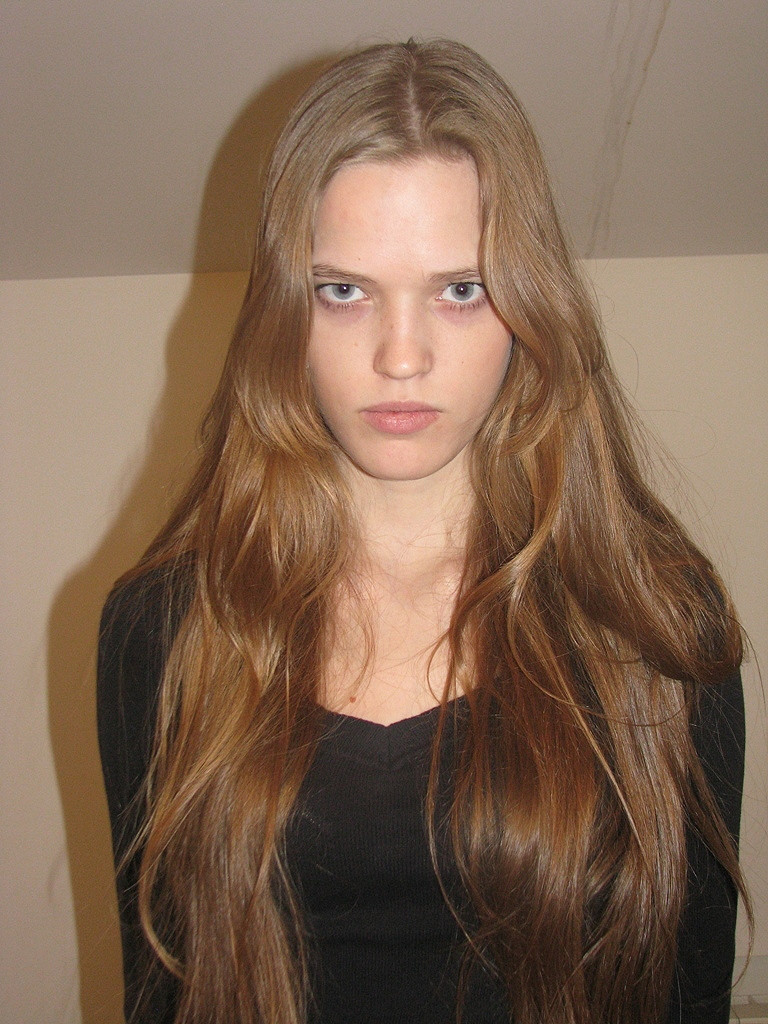 Photo of fashion model Milana Kruz - ID 367901 | Models | The FMD