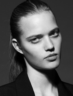 Milana Kruz - Fashion Model | Models | Photos, Editorials & Latest News ...