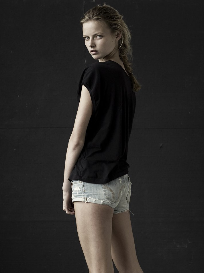 Photo of model Elza Luijendijk Matiz - ID 368041