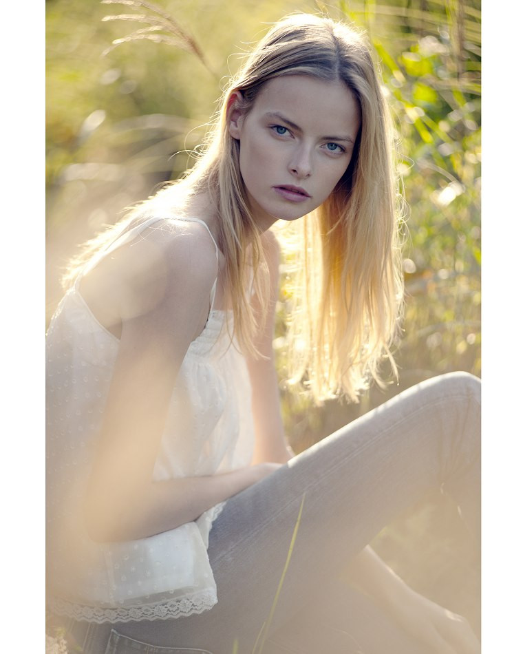 Photo of model Elza Luijendijk Matiz - ID 368049