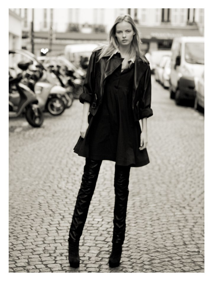 Photo of fashion model Elza Luijendijk Matiz - ID 368055 | Models | The FMD