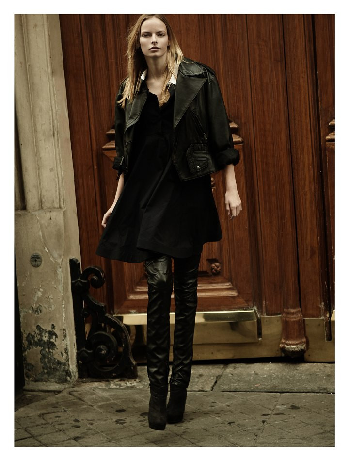 Photo of fashion model Elza Luijendijk Matiz - ID 368057 | Models | The FMD
