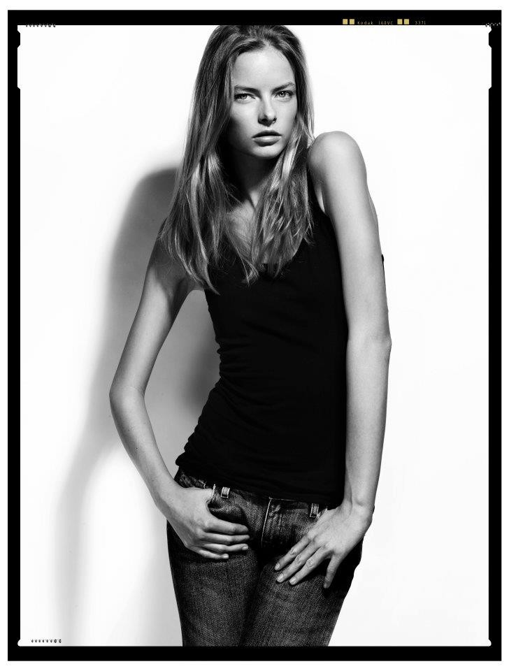 Photo of fashion model Elza Luijendijk Matiz - ID 368064 | Models | The FMD