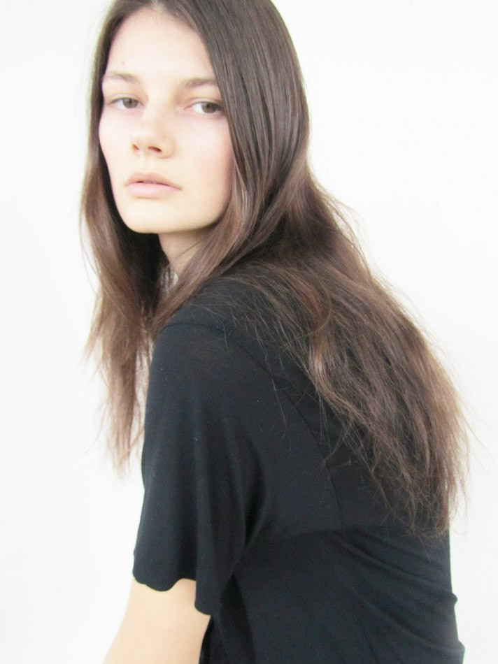 Photo of model Monika Mar - ID 368235