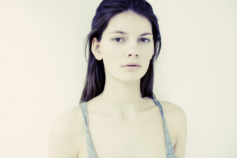 Photo of model Monika Mar - ID 368251